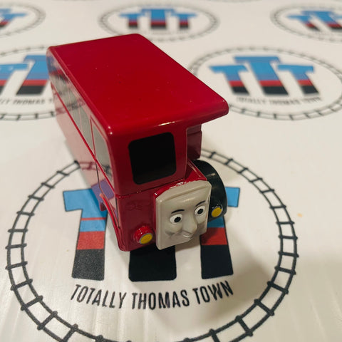 Bertie (2016) Good Condition Used - Take N Play