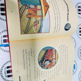 Thomas the Tank Engine Story Collection Book Good Condition Writing on Inside Page - Used
