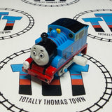 Thomas Eyes Straight (2016) Capsule Plarail Wind Up - Used