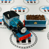 Ferdinand and Tender (2010) Good Condition Used - Trackmaster
