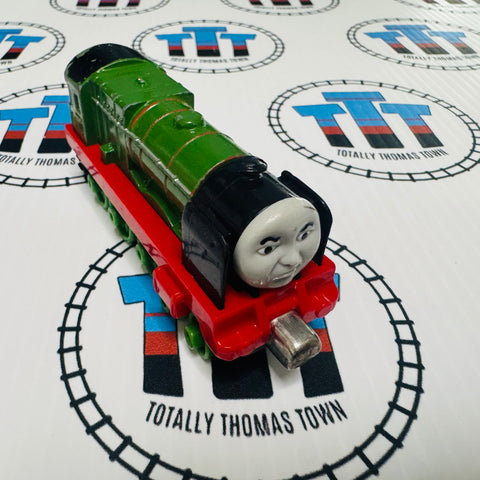 Big City Engine  no Tender (2013) Fair Condition Used - Take N Play
