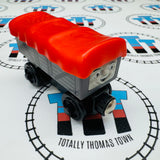 Giggling Troublesome Truck (Learning Curve) Wooden - Used