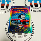 Thomas Trading Card (2008/2009) *PICK YOUR OPTION* One Card - Used