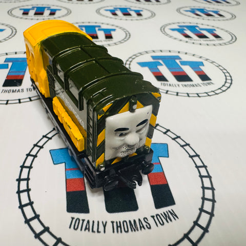 Iron Bert (1995) Good Condition ERTL - Used