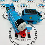 Gordon et Tender Mega Bloks - Occasion