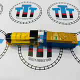 Talking Victor Big Splash with Tender (2011) #2 Very Noisy Used - Trackmaster