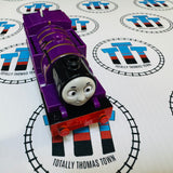 Ryan #2 (2013 Mattel) Good Condition Used - Trackmaster Revolution