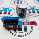 Lei Capsule Plarail Pull Along - New in Opened Package