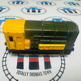 Iron Arry (1999) Fair Condition ERTL - Used