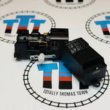 C58 Tender Engine Capsule Plarail Wind Up - Used