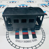 Wagon Noir D'occasion - Trackmaster/TOMY