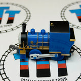 Millie No Stickers Pull Along Capsule Plarail - Used
