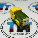 Iron 'Arry Capsule Plarail Pull Along - Used