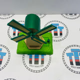 Plastic Windmill Trackmaster - Used