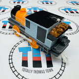 Dash (2009 Mattel) Used - Trackmaster