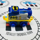 Batman Thomas d'occasion - Minis