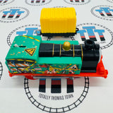 Construction Gina (2013 Mattel) Bon état Occasion - Trackmaster Revolution