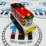 Salty - Motorized Battery-Operated Salty #2 (2006) Noisy Wooden - Used