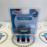 Ventilated Van Brendam Bay Shipping Company 77409 New - Bachmann HO Scale