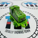 Gator as Swamp Thing Used - MINIS