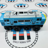 D199 #5 (Mattel) Wooden - Used