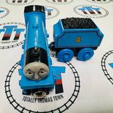Gordon & Tender (Learning Curve 2000) Rare Good Condition Wooden - Used