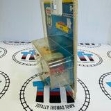 Ben with Moving Eyes 58806 Discoloured Box New - Bachmann HO Scale