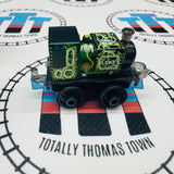 Luke - Graffiti Luke New no Package - Minis