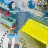 Thomas - Minis Fizz' N Go Thomas with Cargo New DAMAGED PACKAGING - MINIS