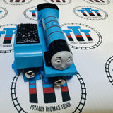 Gordon & Tender Talking (Learning Curve) Newer Face Very Good Condition Wooden - Used