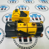 Runaway Stephen no Coach (2013 Mattel) Used - Trackmaster Revolution