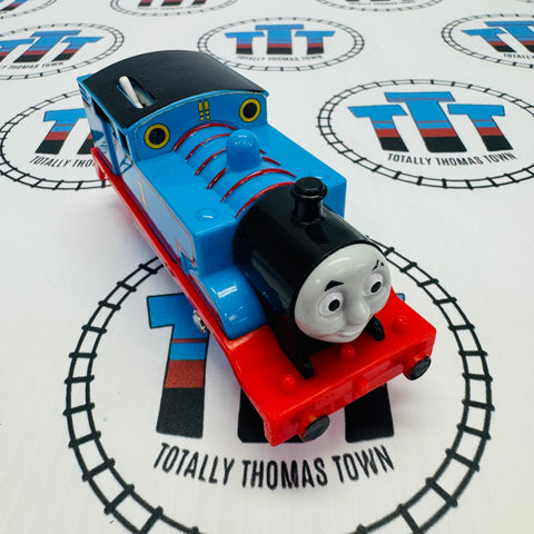 Thomas (2009) Noisy Used - Trackmaster