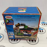 Sodor Dairy Farm Wooden - New in Box
