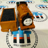Duke and Tender (Fair Condition) (2009) Noisy Used - Trackmaster