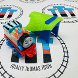 Coffret de cascade Thomas et son capuchon – minis