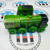 Big City Engine n°2 (Learning Curve 2002) en bois - Occasion