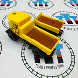 Isabella & Trailer (Learning Curve) Good Condition Wooden - Used