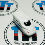 N700 Shinkansen Rear Car Pull Along Capsule Plarail - Used