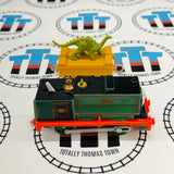 Samson with Dinosaur (2013) Good Condition Used - Trackmaster