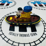 Hank Theodore Tugboat ERTL - Used