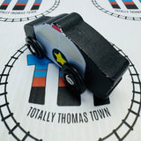 Police Car Generic Brand Train Wooden - Used