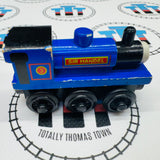 Sir Handel (Learning Curve 1997) En bois - Occasion
