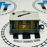 Toby Capsule Plarail Older Version Pull Along - Used