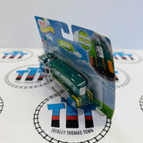 Shane #2 Damaged Box New - Adventures