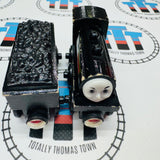 Douglas & Tender #4 (Learning Curve 2001) Chipping Paint Wooden - Used