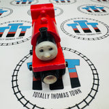 Skarloey (Learning Curve 2001) Chipped Paint Wooden - Used