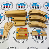 Value Track Pack #14 Other Brand - Used