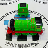 Henry and Tender (2013) #1 Fair Condition Used - Collectible Railway/Adventures