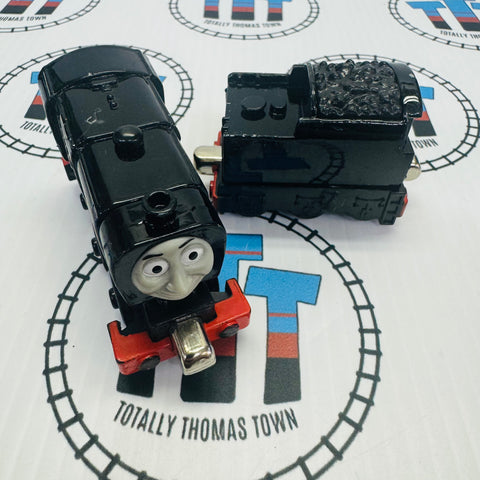 Neville with Tender (2006) Used - Take Along