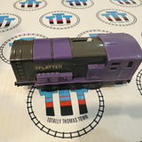 Splatter (1996) Good Condition Used - TOMY